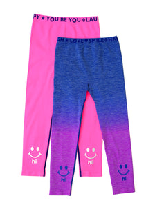 Activewear Little Miss Matched