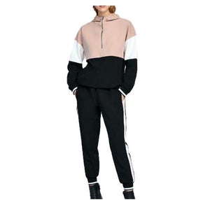 womens summer jogging suits