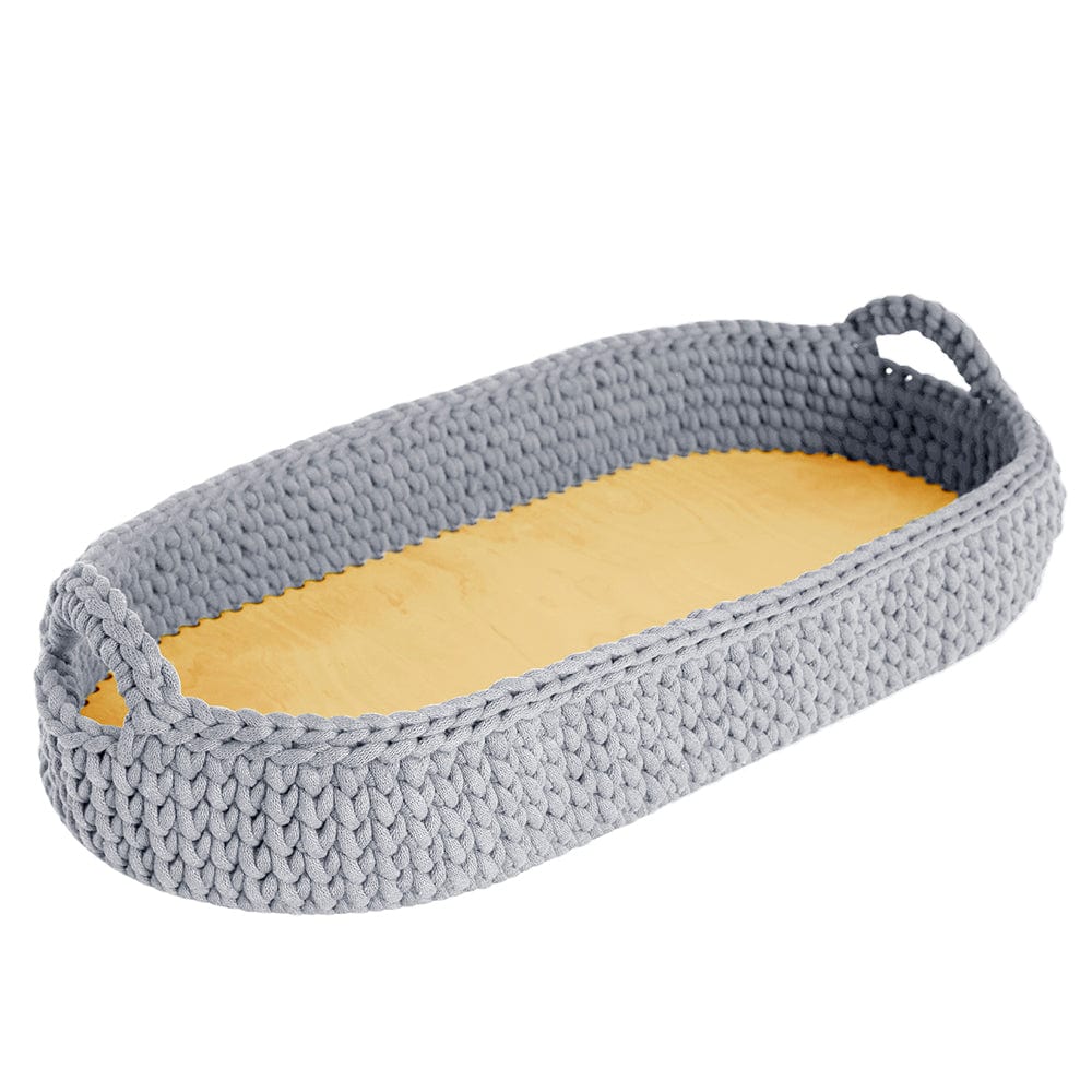 Changing Basket - Kiwi | Style My Kid