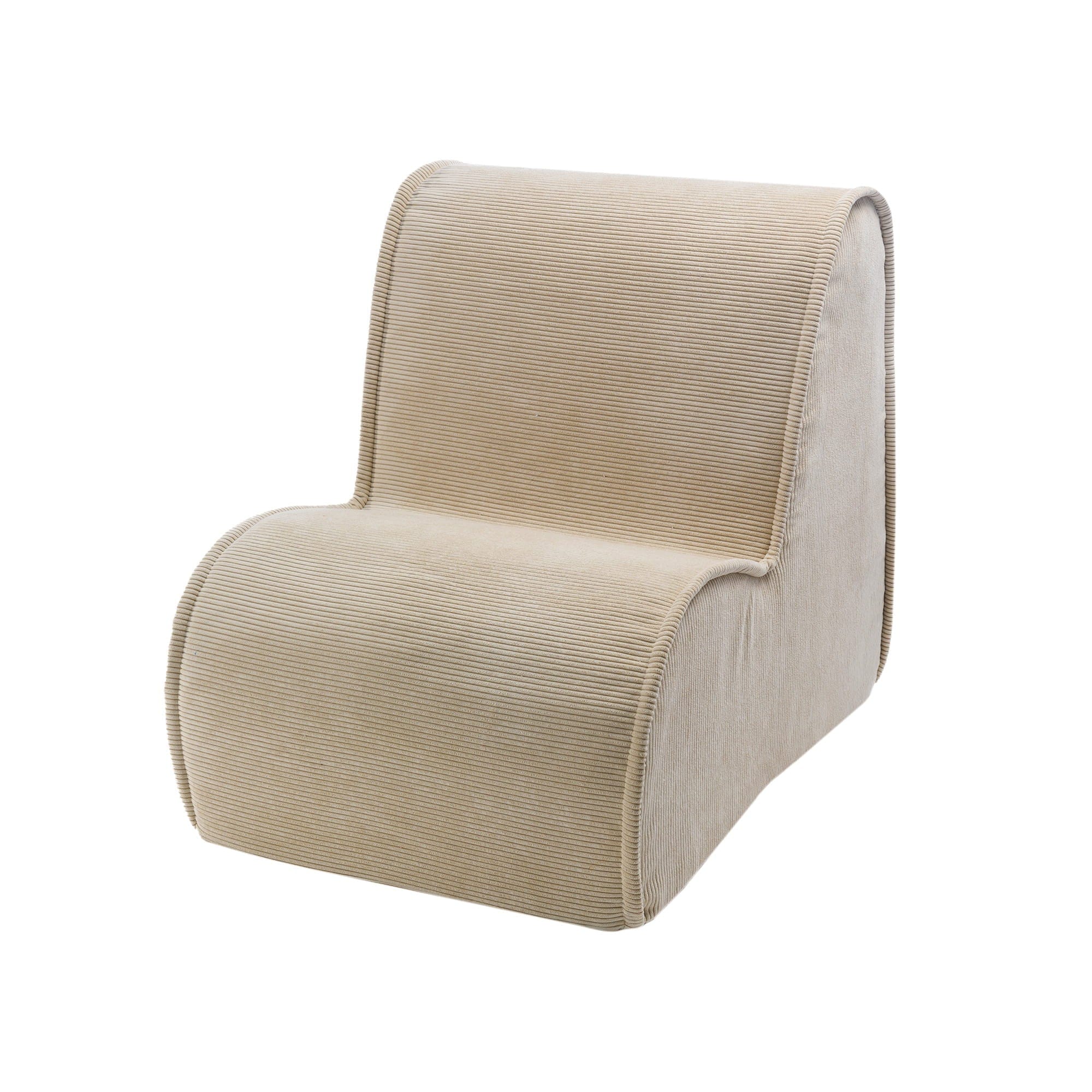Luxury Corduroy Chair For Kids By MeowBaby