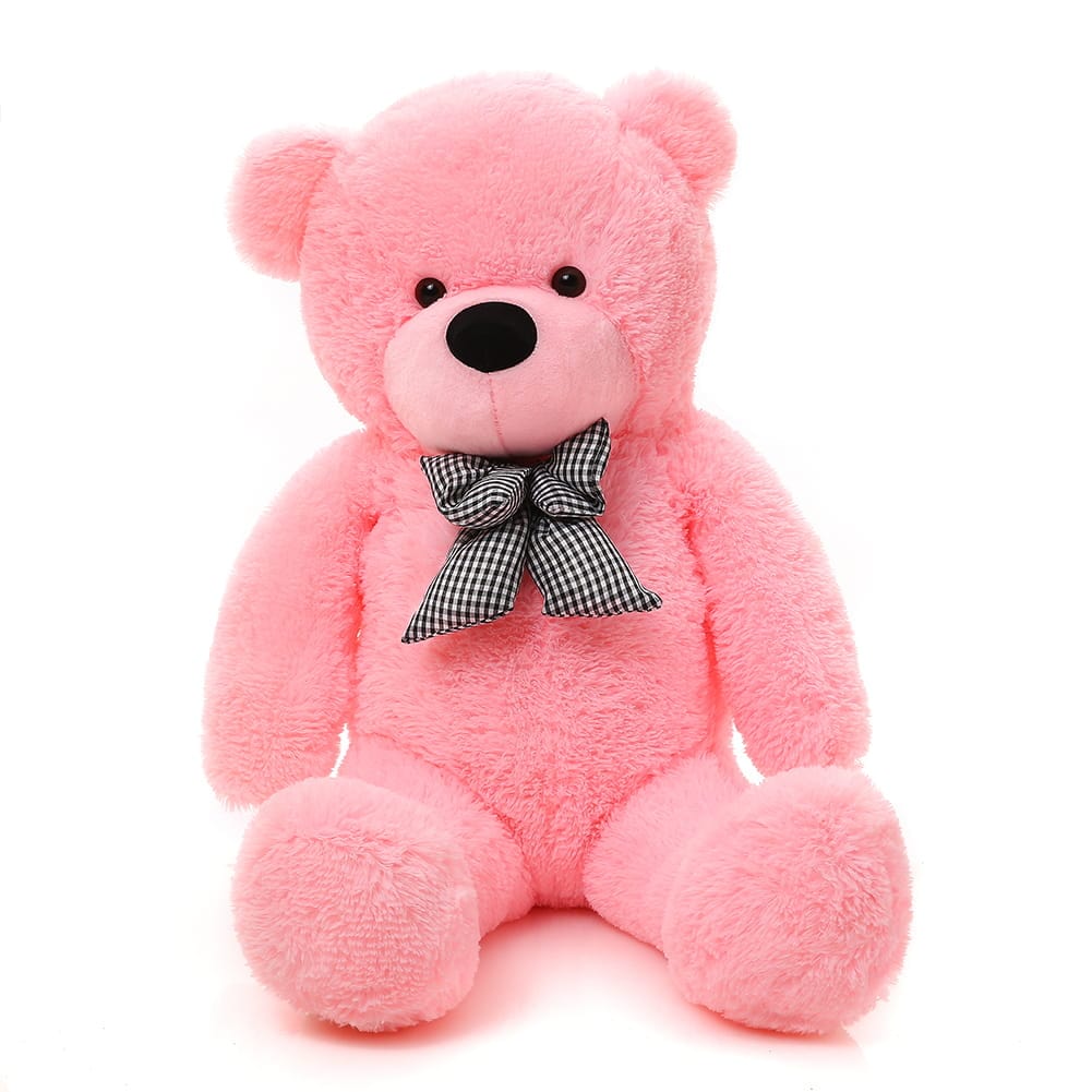 Huge Teddy Bear For Kids By MeowBaby