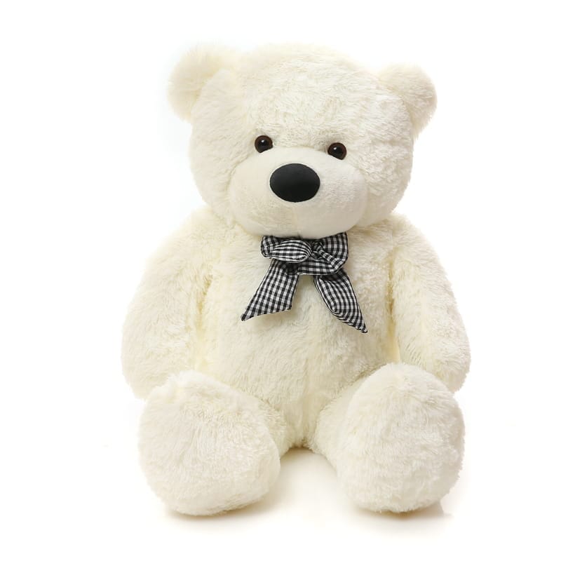 Huge Teddy Bear For Kids By MeowBaby