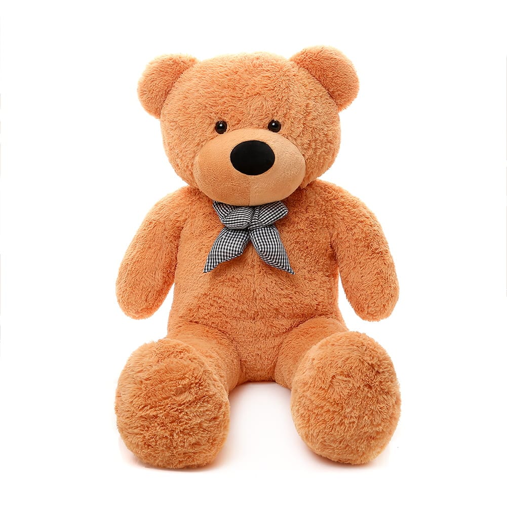 Huge Teddy Bear For Kids By MeowBaby