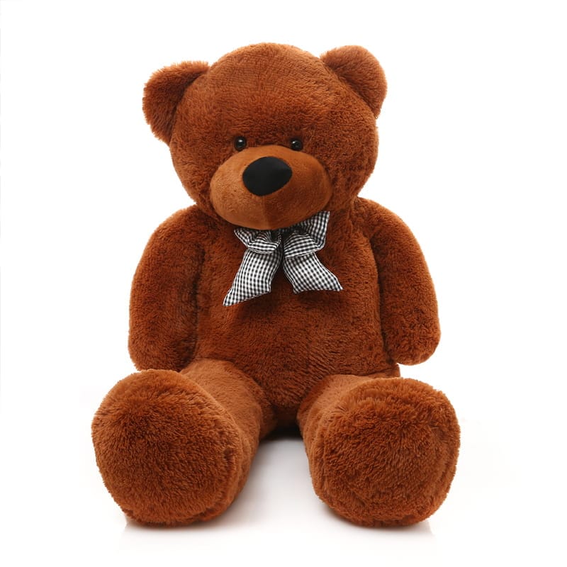 Huge Teddy Bear For Kids By MeowBaby