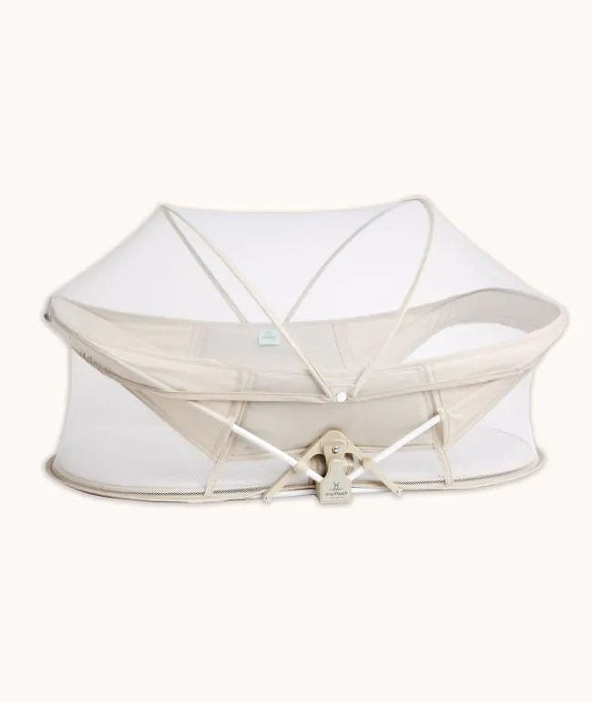 Foldable Carry Cot For Baby By ergoPouch