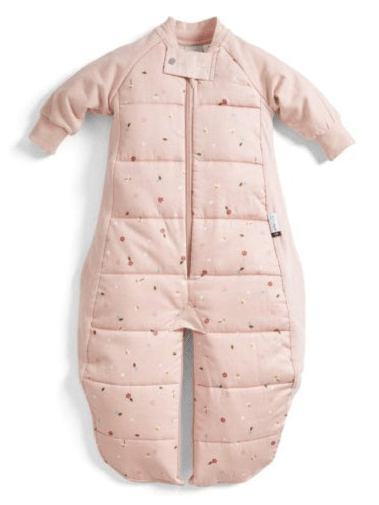Sleep Suit Bag 2.5 Tog For Kids By ergoPouch