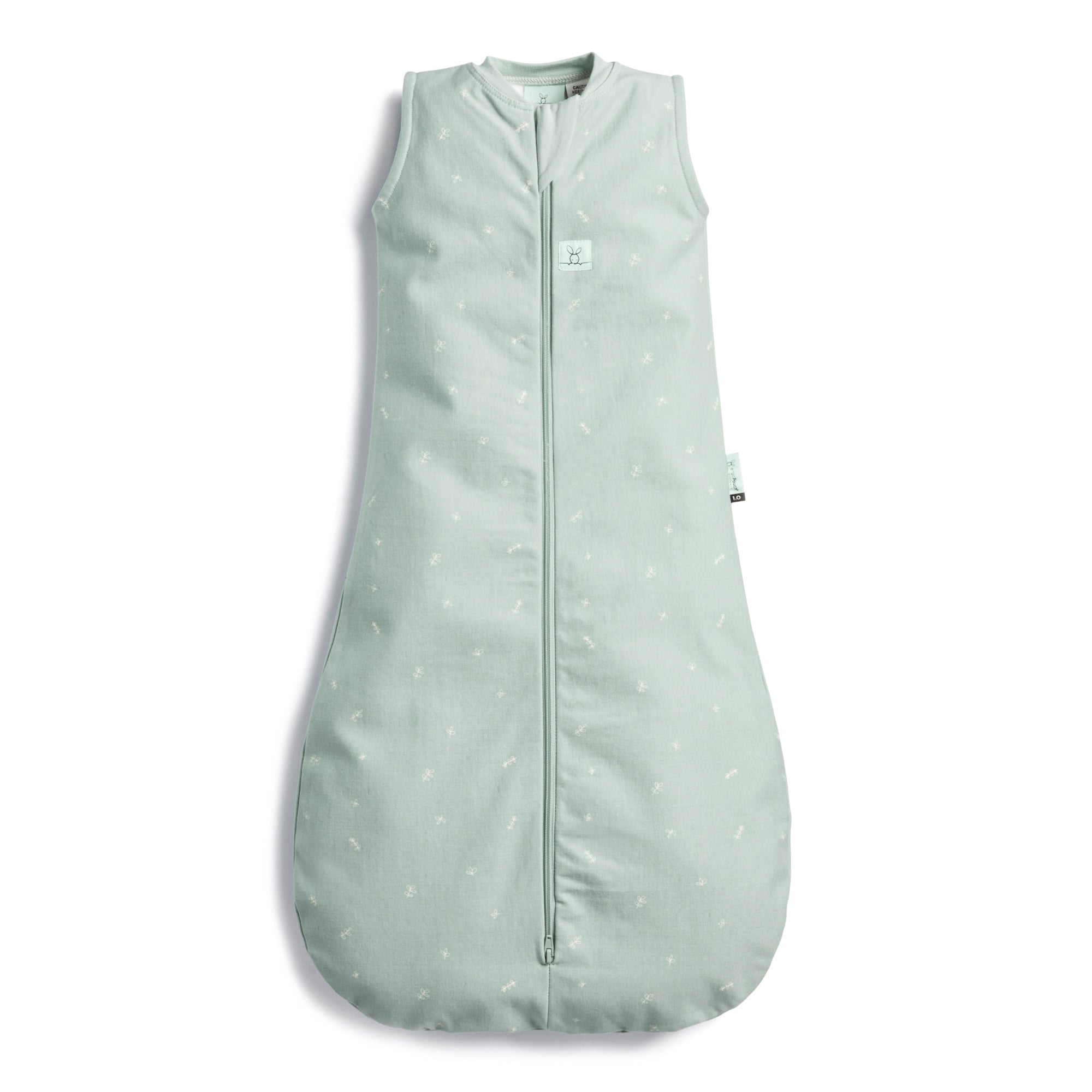 Jersey Sleeping Bag 0.2 Tog For Baby By ergoPouch