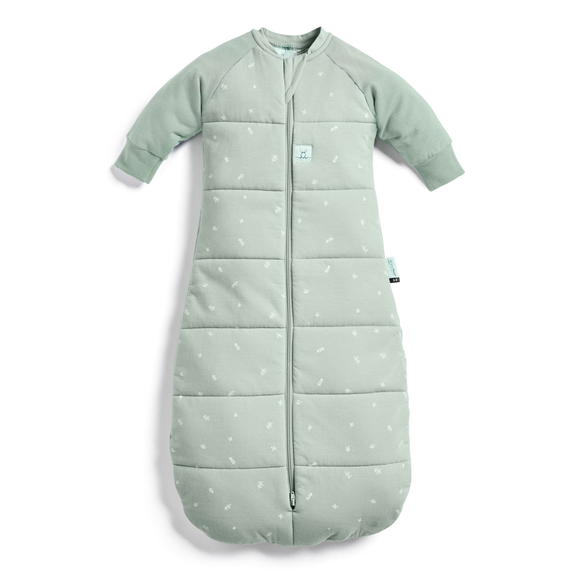 Jersey Sleeping Bag 3.5 Tog For Baby By ergoPouch