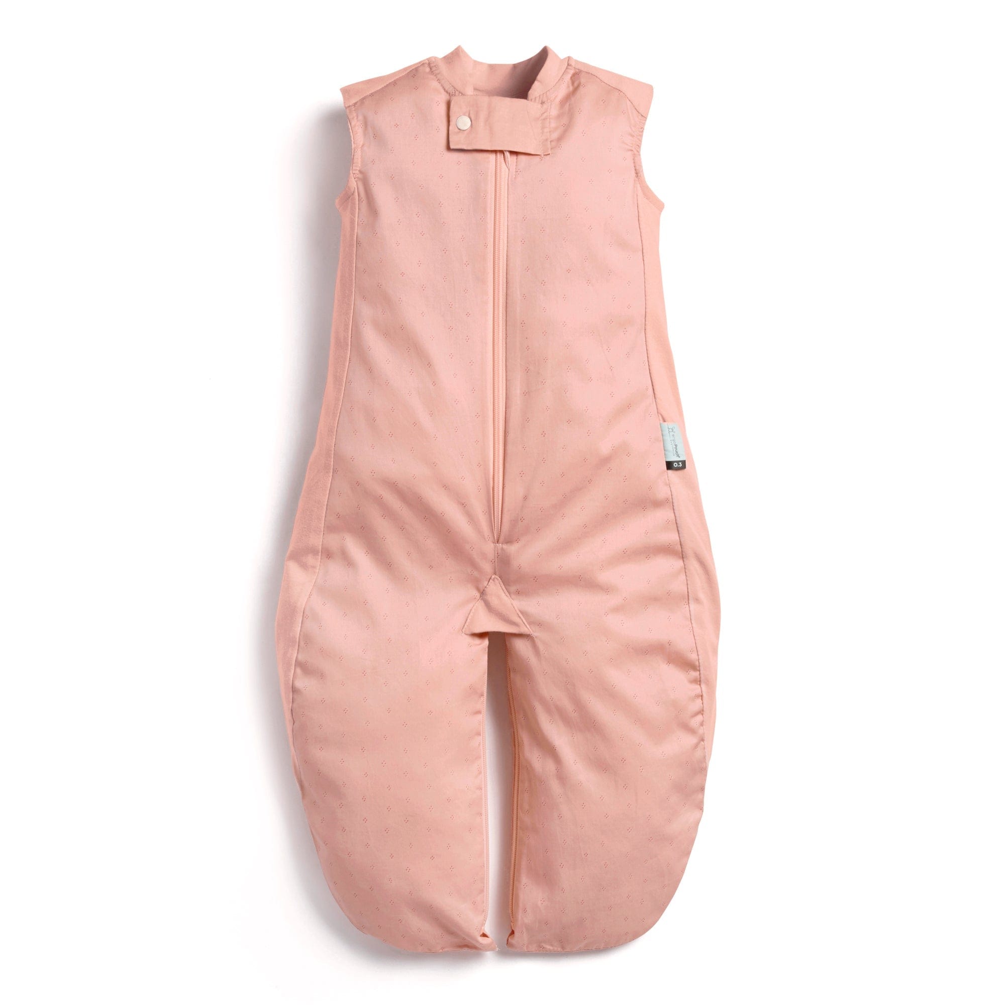 Sleep Suit Bag 0.3 Tog For Kids By ergoPouch - Berries