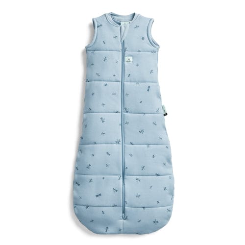 Jersey Sleeping Bag 2.5 Tog For Baby By ergoPouch - Dragonfly