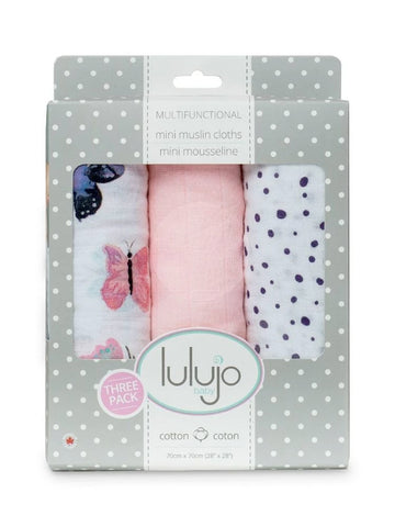 Swaddles 3 Pack | Sttyle My Kid