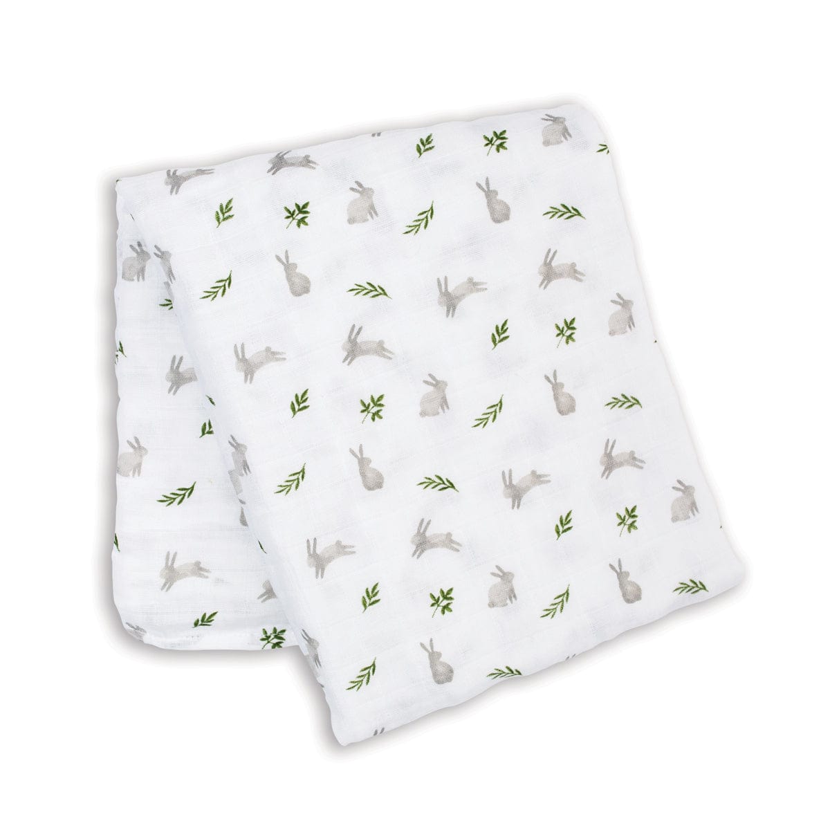 Large Muslin Baby Swaddle