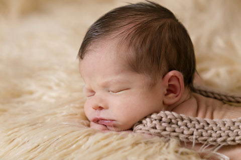 Improve Baby Sleep