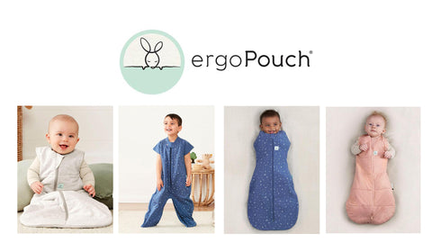Ergopouch - Organic and Natural Sleepwear for Babies and Kids