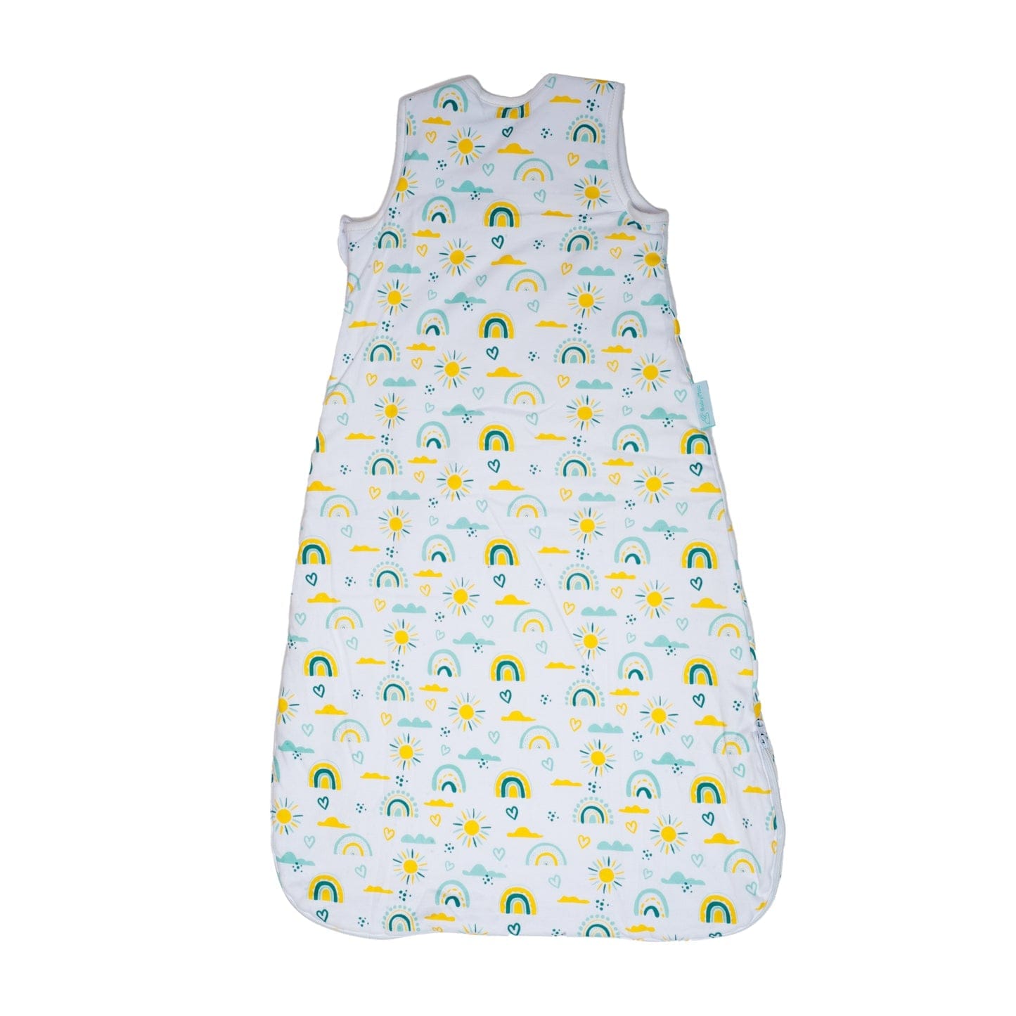 Organic Sleeping Bag 2.5 Tog For Baby By BabyMac