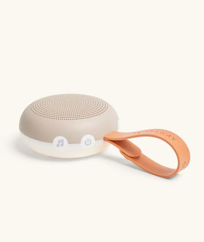 Drift Away White Noise Machine For Baby By ergoPouch