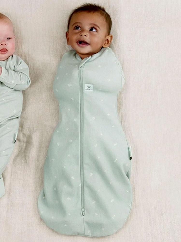 ergo swaddle canada