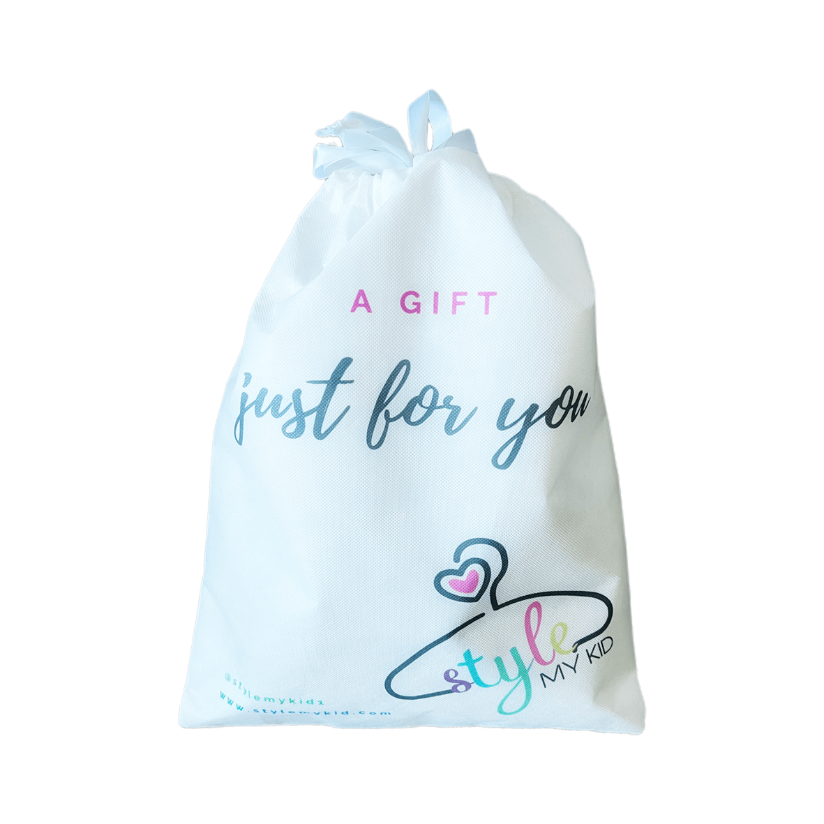 Gift Bag Gift Message