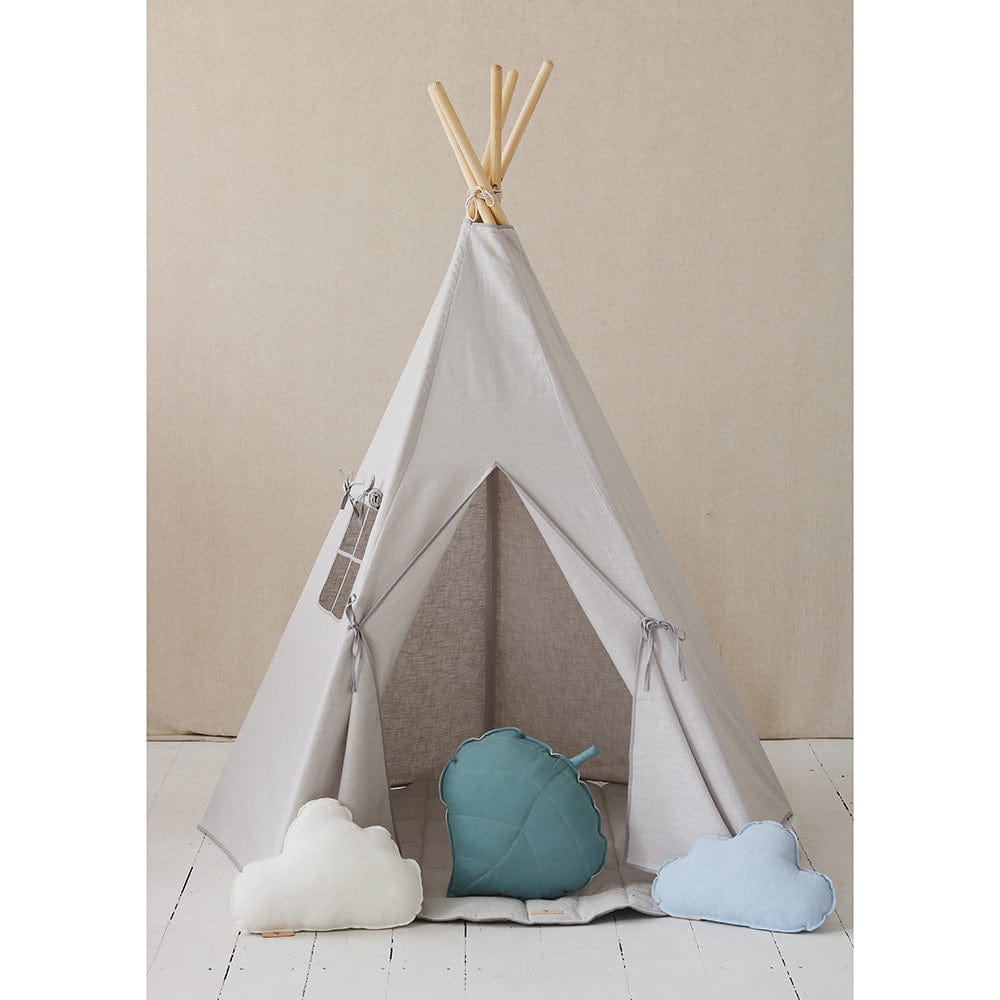 Pigeon Teepee And Mat Set - 