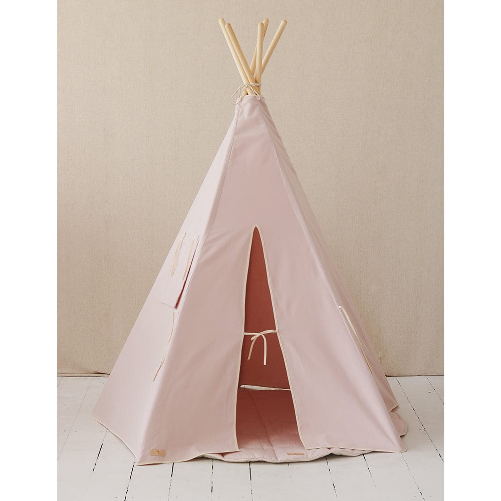 And Beige Teepee - Beige 