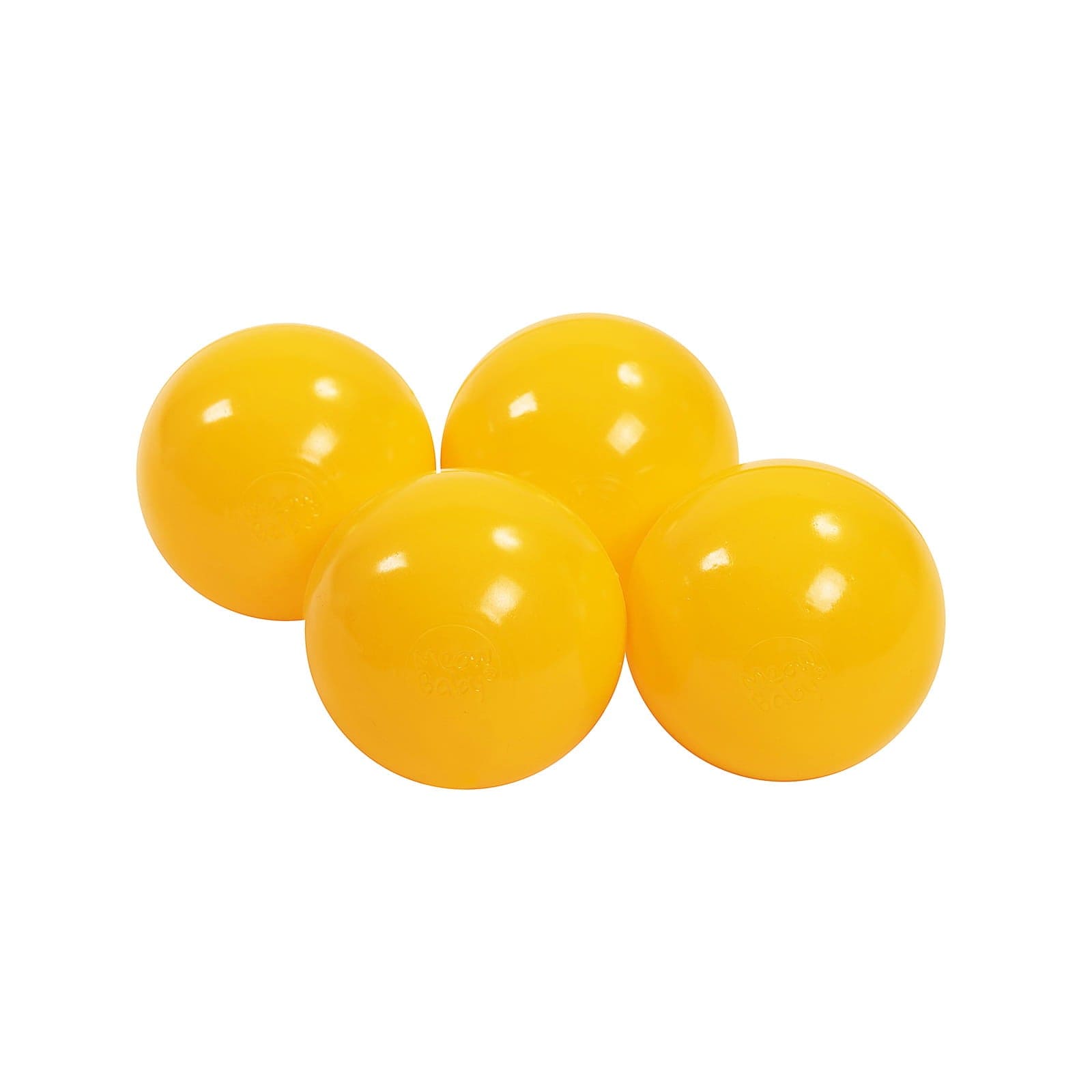 Soft CE Certified Plastic Balls For Kids By MeowBaby