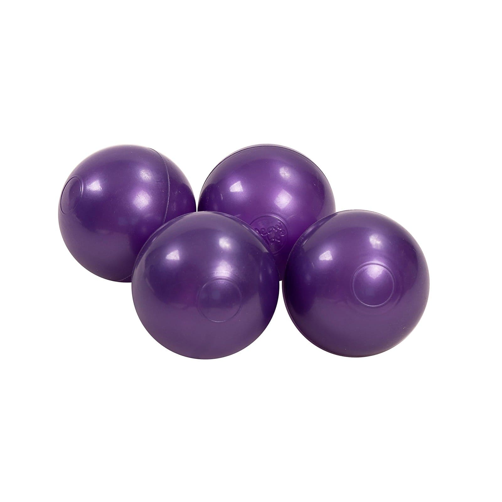 Soft CE Certified Plastic Balls For Kids By MeowBaby