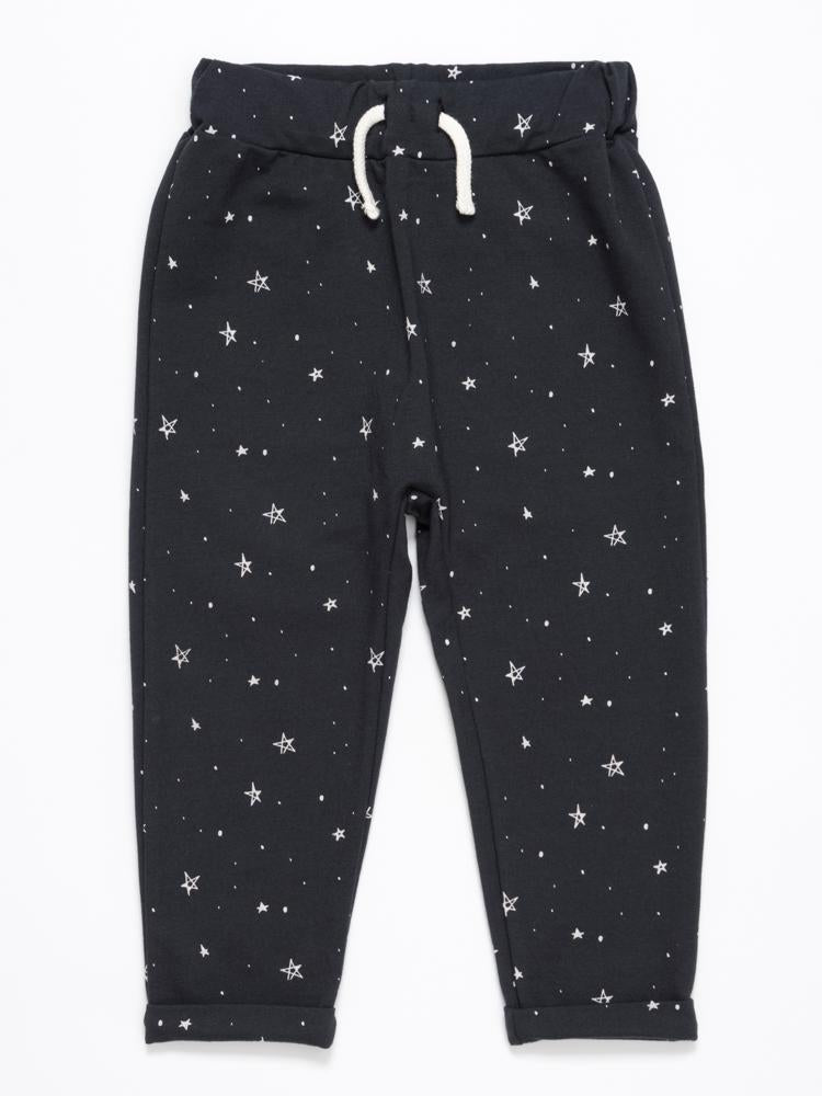 Boys French Terry Trousers 