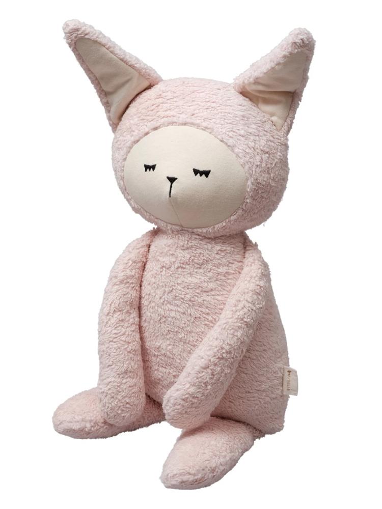 Fabelab - Big Buddy - Kids Huggable Bunny 