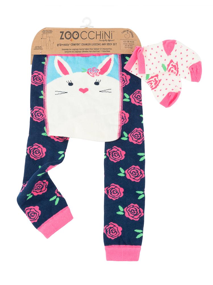 Baby Girl Leggings