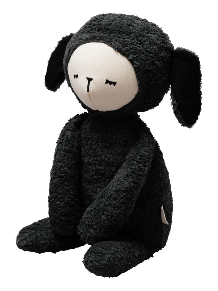 Fabelab - Big Buddy - Kids Huggable Organic Sheep 