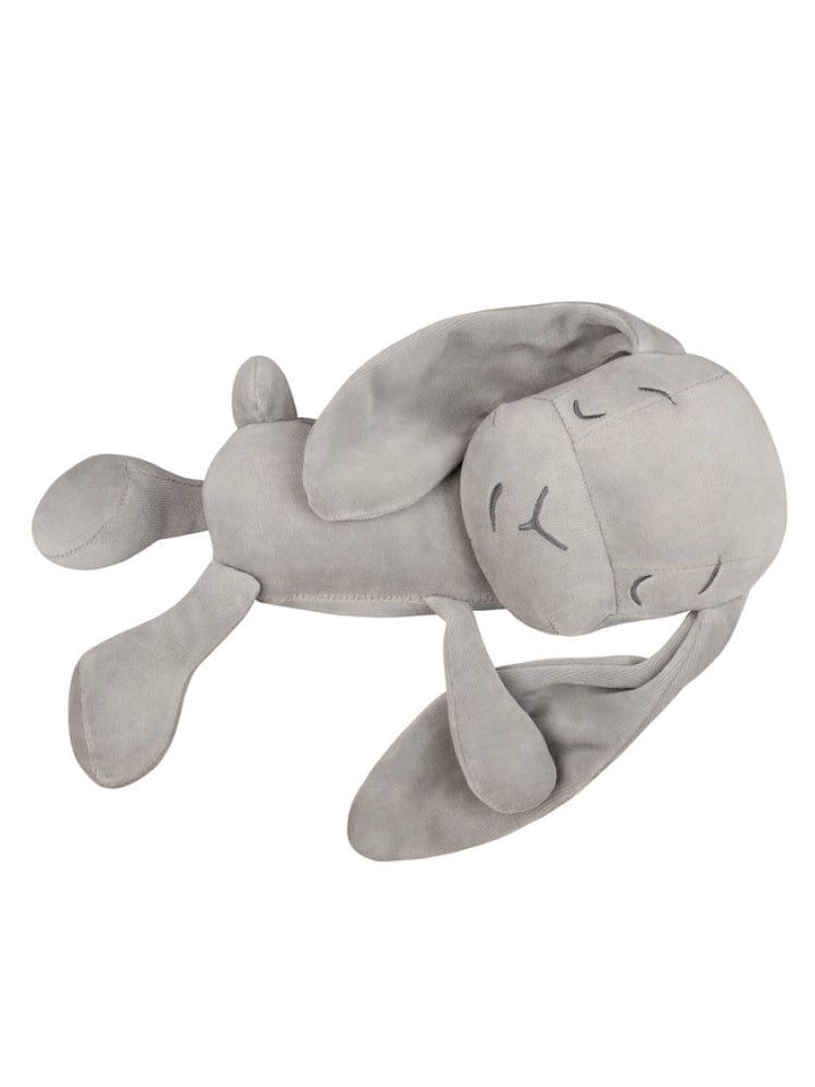 Effiki - Lavender Sleepyhead Bunny - Grey | Style My Kid