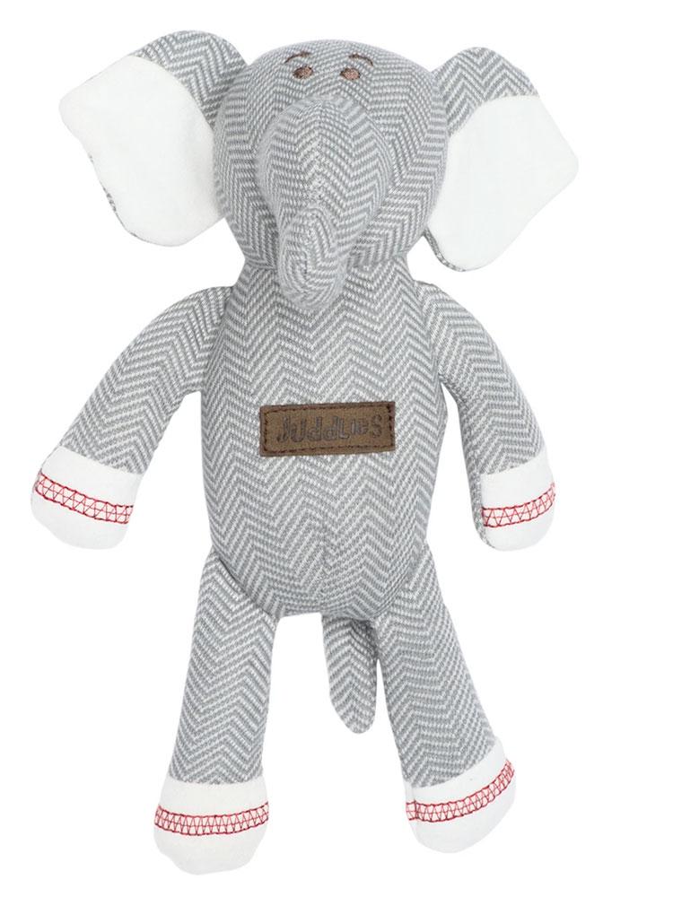 Organic Elephant Baby Rattle Baby Comforter 