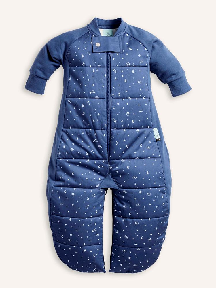 Sleep Suit Bag 2.5 Tog For Kids By ergoPouch