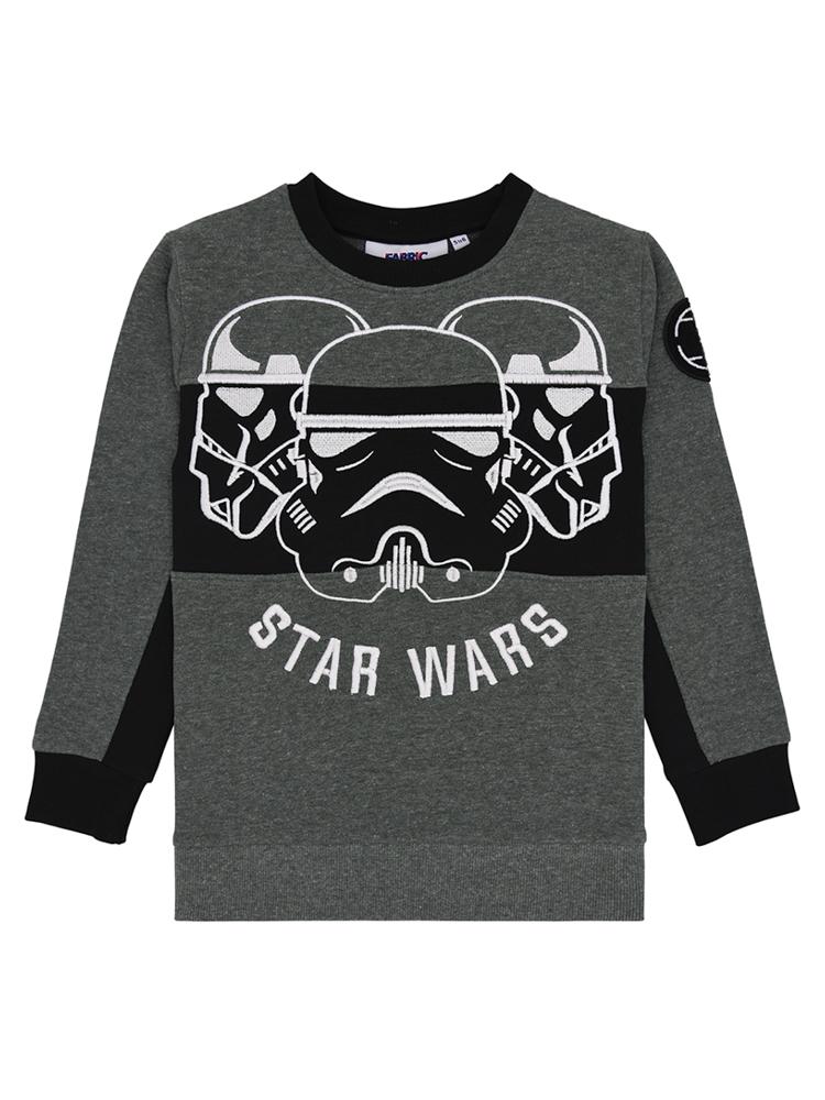 Star Wars Ultimate Stormtrooper Boys Sweatshirt