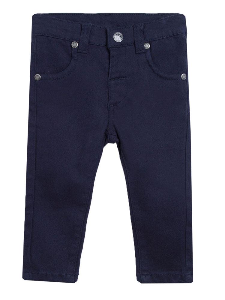 Dark Blue Boys Jeans