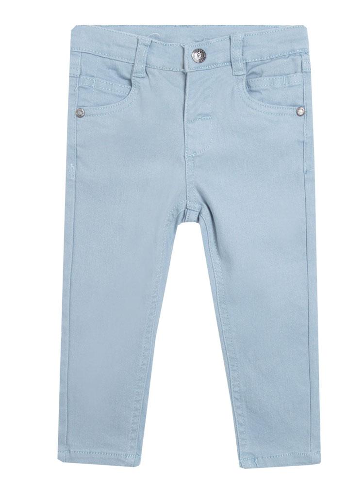 Kids Light Blue Jeans