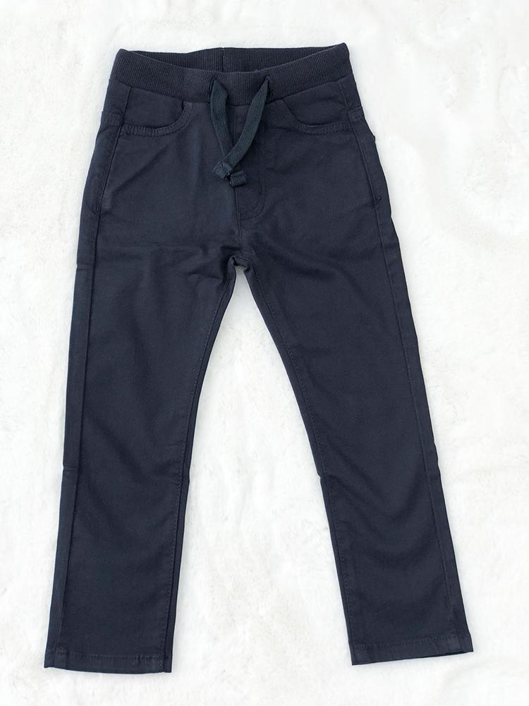 Kids Blue Soft Jeans