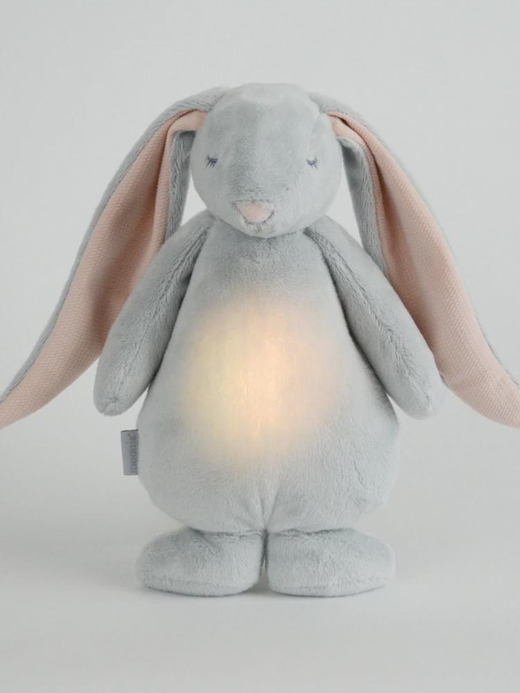 Baby Night Light Moonie Humming Friend Baby Night light - Cloud 