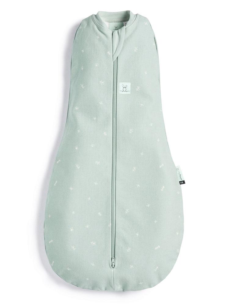Cocoon Swaddle Bag 1.0 Tog For Baby By ergoPouch