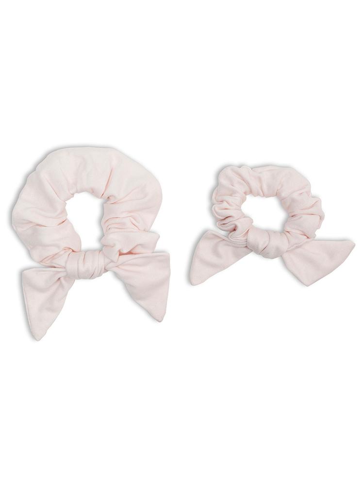 Bamboo Mummy & Me Scrunchies