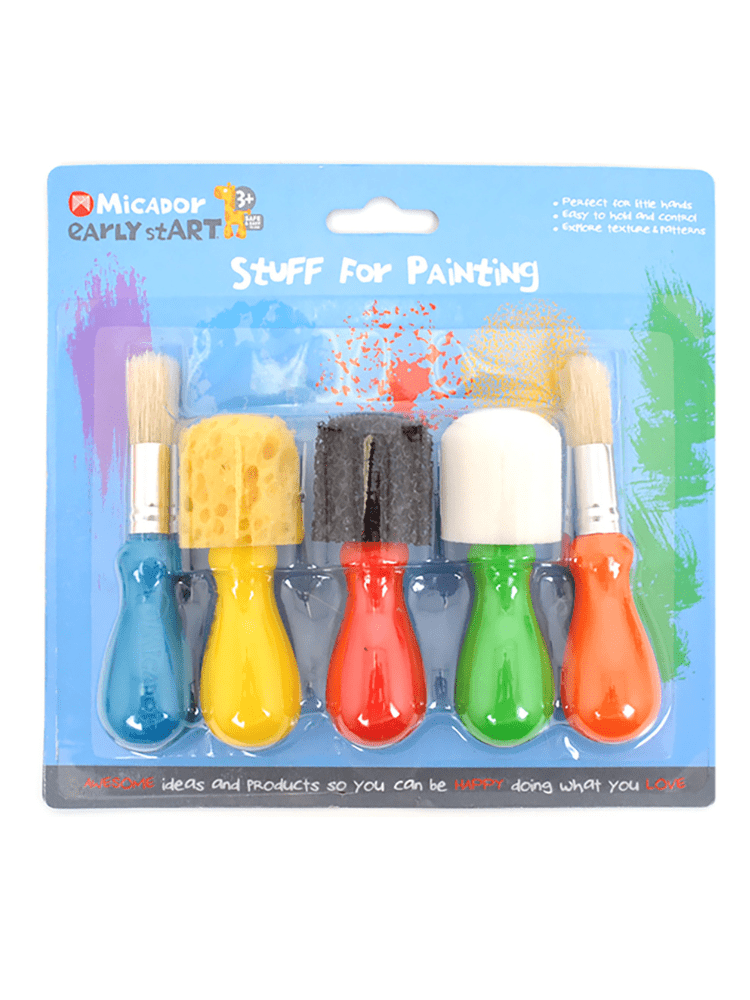 Micador early stART - Stuff For Painting | Style My Kid