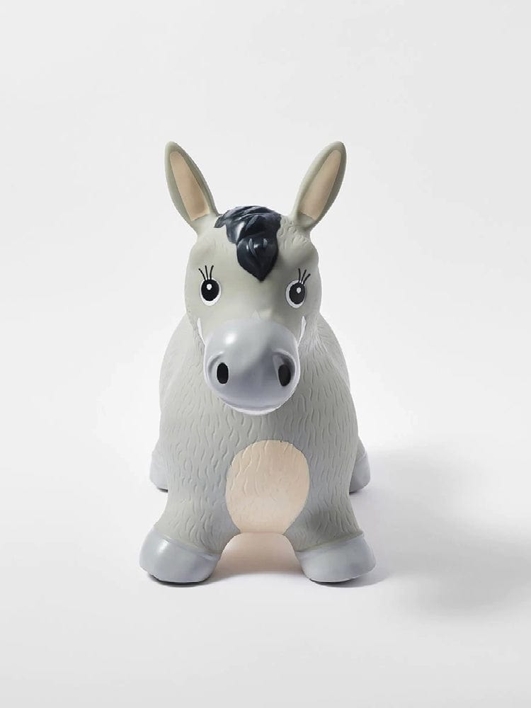 SunnyLife - Donkey Hopper Grey | Style My Kid