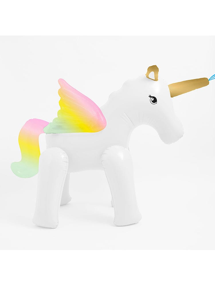 SunnyLife - Inflatable Sprinkler Unicorn 