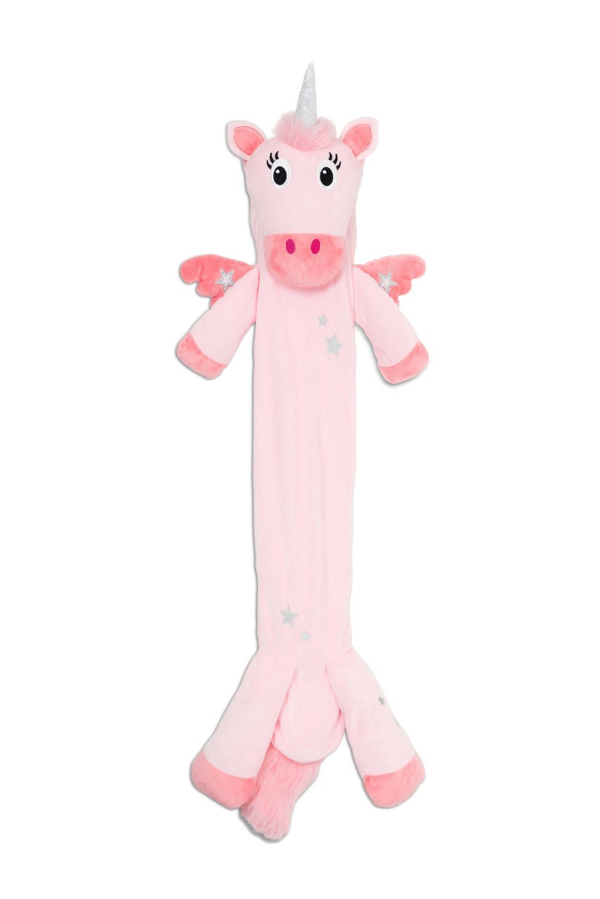 Potwells - Unicorn Luxury Long Hot Water Bottle