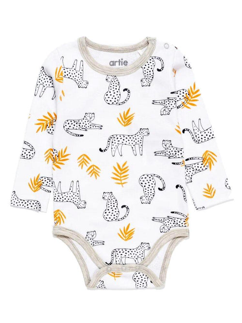 Bodysuits & Babygrows | Stylemykid.com