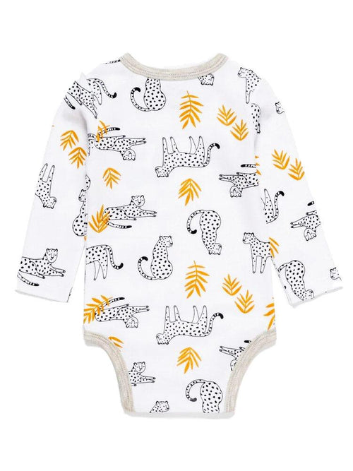 Bodysuits & Babygrows | Stylemykid.com