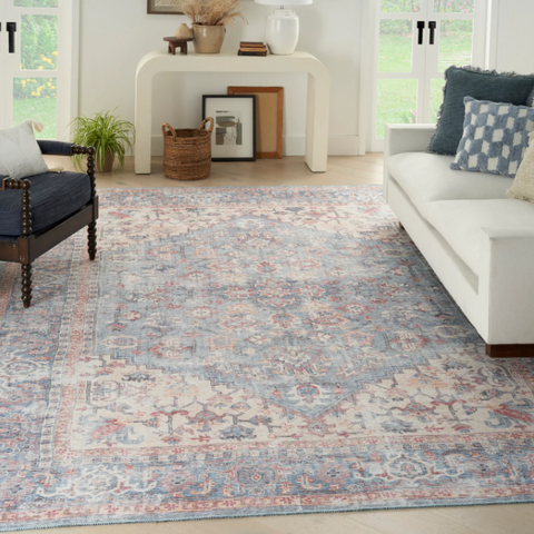 Cotton Washable Rugs