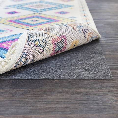 Things to consider when buying a rug pad– Kantara