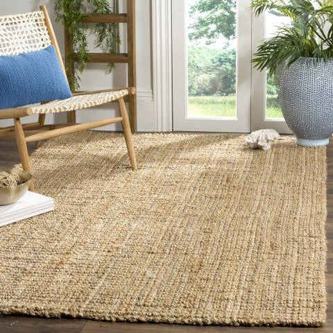 Lancaster Braided Round Rug 60