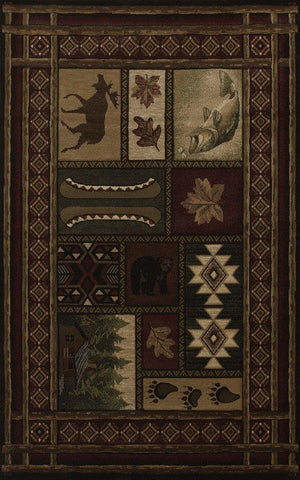 Buy United Weavers Rugs in Canada at Discounted Prices | The Rug